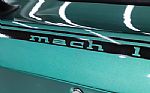 1969 Mustang Mach 1 Thumbnail 62
