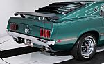 1969 Mustang Mach 1 Thumbnail 61