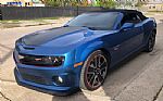 2013 Camaro Thumbnail 4