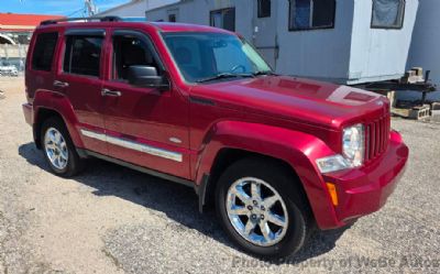 Photo of a 2012 Jeep Liberty SUV for sale