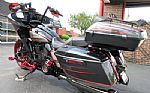 2023 Custom Fat Tire CVO Road Glide Thumbnail 12