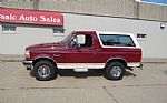 1993 2DR. 4X4 Thumbnail 1