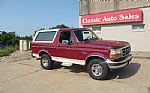 1993 2DR. 4X4 Thumbnail 9