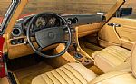 1988 560SL Thumbnail 2