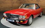 1988 560SL Thumbnail 4