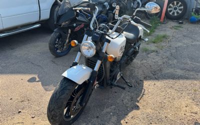 Photo of a 2021 Indian Motorcycle Scout Standard W/ ABS for sale
