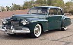 1942 Continental Coupe Thumbnail 2