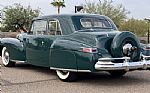 1942 Continental Coupe Thumbnail 7