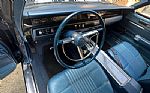 1968 Hemi Coronet R/T Convertible Thumbnail 14