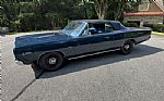 1968 Hemi Coronet R/T Convertible Thumbnail 58