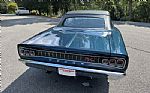 1968 Hemi Coronet R/T Convertible Thumbnail 72