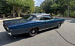 1968 Hemi Coronet R/T Convertible Thumbnail 76