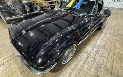 1965 Chevrolet Corvette Coupe 