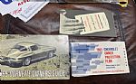 1965 Corvette Coupe Thumbnail 7
