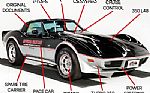 1978 Corvette Pace Car Thumbnail 6