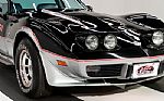 1978 Corvette Pace Car Thumbnail 11