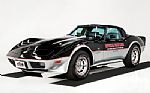 1978 Corvette Pace Car Thumbnail 38