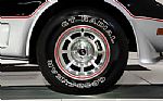 1978 Corvette Pace Car Thumbnail 50
