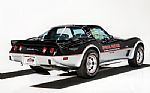 1978 Corvette Pace Car Thumbnail 49