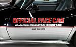 1978 Corvette Pace Car Thumbnail 51