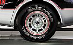 1978 Corvette Pace Car Thumbnail 64