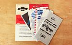 1978 Corvette Pace Car Thumbnail 74