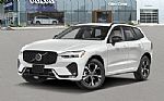2026 XC60 Thumbnail 1