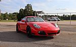 2010 Cayman Thumbnail 1
