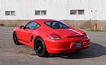 2010 Cayman Thumbnail 4