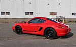 2010 Cayman Thumbnail 6