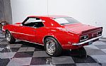 1968 Camaro SS Tribute Thumbnail 7