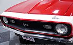 1968 Camaro SS Tribute Thumbnail 17