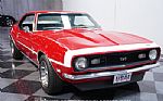 1968 Camaro SS Tribute Thumbnail 14