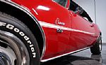 1968 Camaro SS Tribute Thumbnail 18