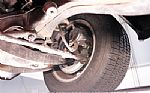 1968 Camaro SS Tribute Thumbnail 56