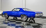 1972 Impala Custom Restomod Thumbnail 8