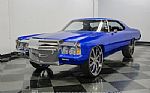 1972 Impala Custom Restomod Thumbnail 19