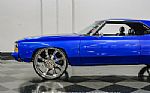 1972 Impala Custom Restomod Thumbnail 23