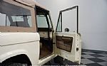 1967 Bronco 4x4 Restomod Thumbnail 56