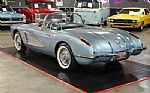 1958 Corvette Thumbnail 4