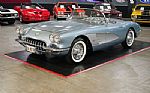1958 Corvette Thumbnail 2