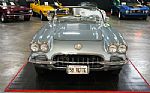 1958 Corvette Thumbnail 9