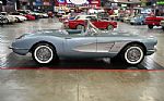 1958 Corvette Thumbnail 7