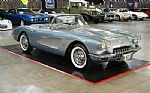 1958 Corvette Thumbnail 8