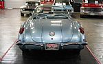 1958 Corvette Thumbnail 5