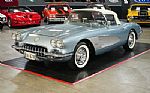 1958 Corvette Thumbnail 10