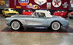 1958 Corvette Thumbnail 11
