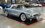 1958 Corvette Thumbnail 16
