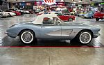 1958 Corvette Thumbnail 15