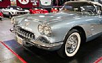 1958 Corvette Thumbnail 34